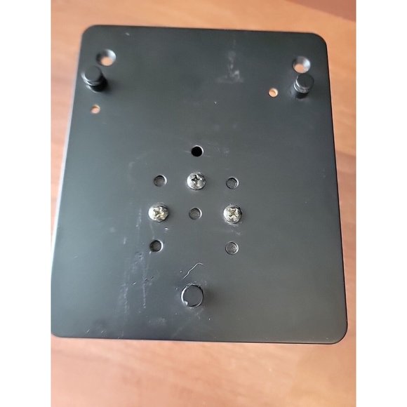 Ingenico ISC250‎ Payment Terminal  Credit Card Mount Stand Genuine OEM SEN350821 - Picture 2 of 4